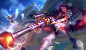 命运方舟：枪术士职业测评：掌控命运 命运方舟枪术刻印